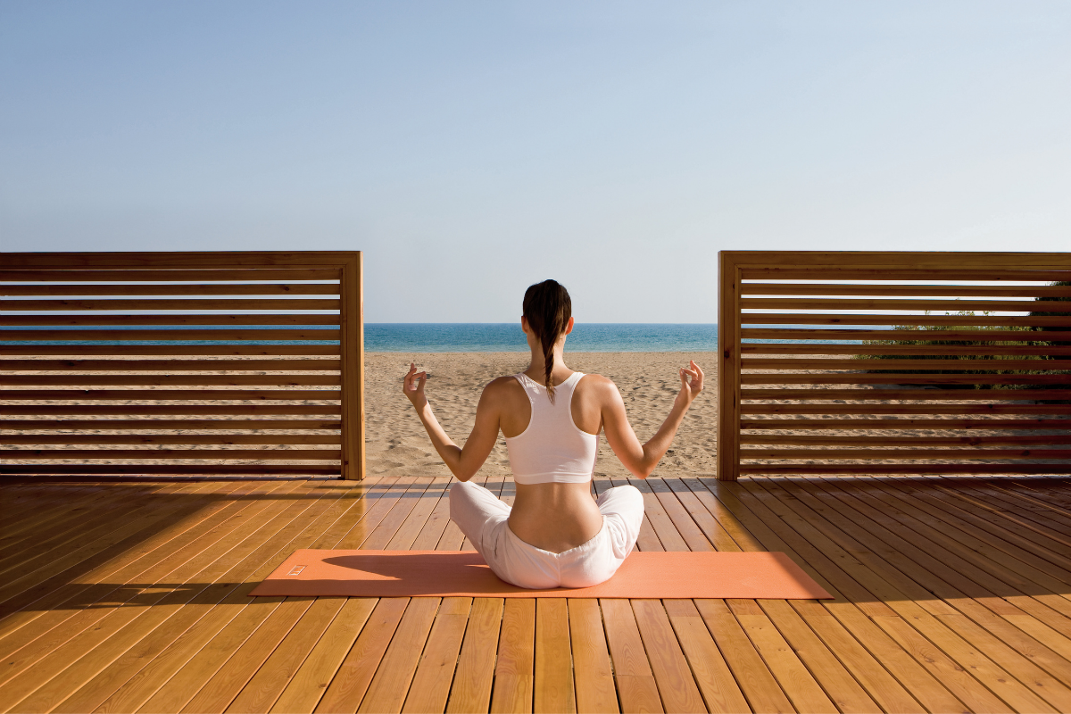 meditazione