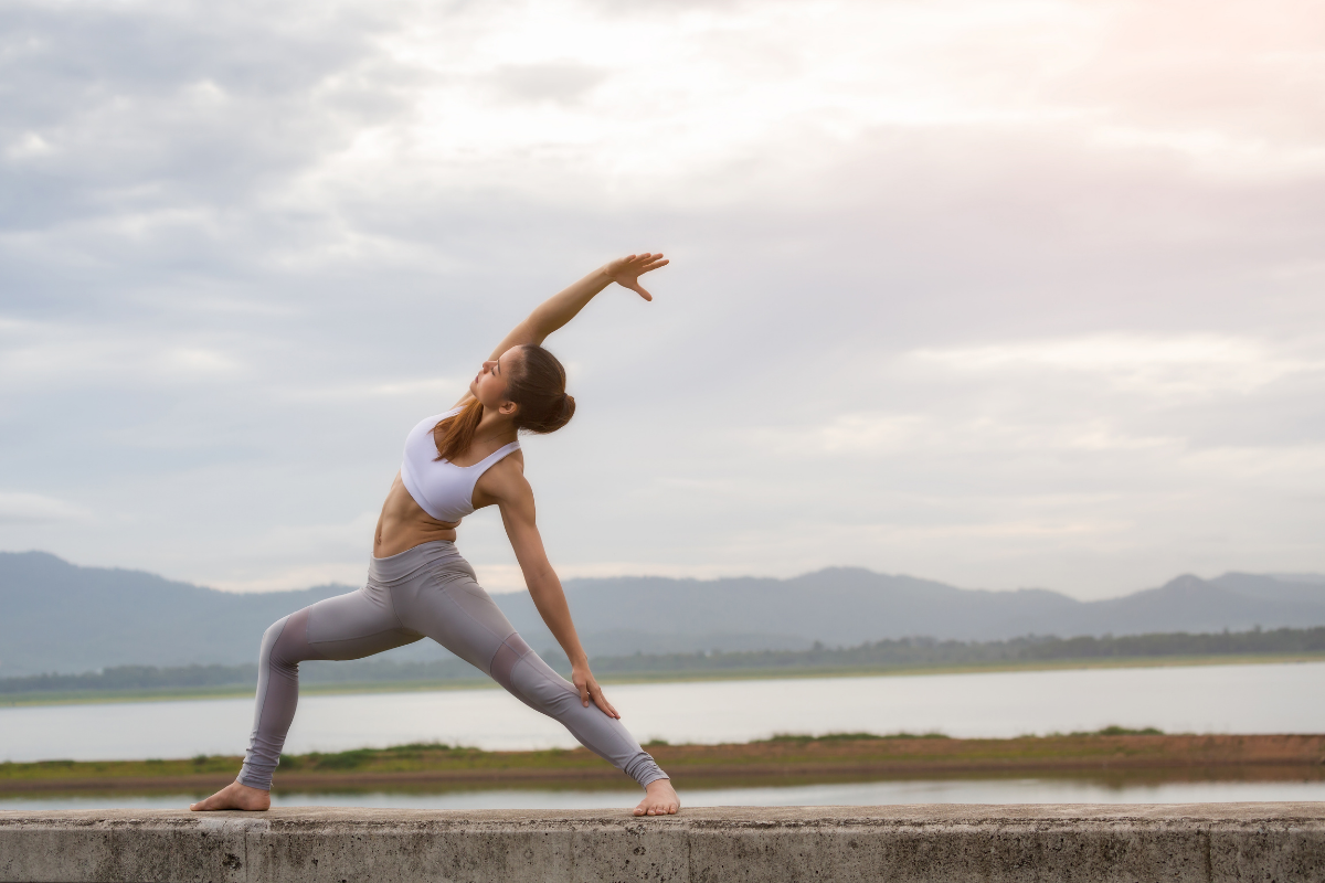 yoga