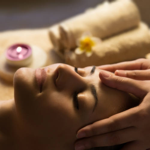 trattamento viso nutriente