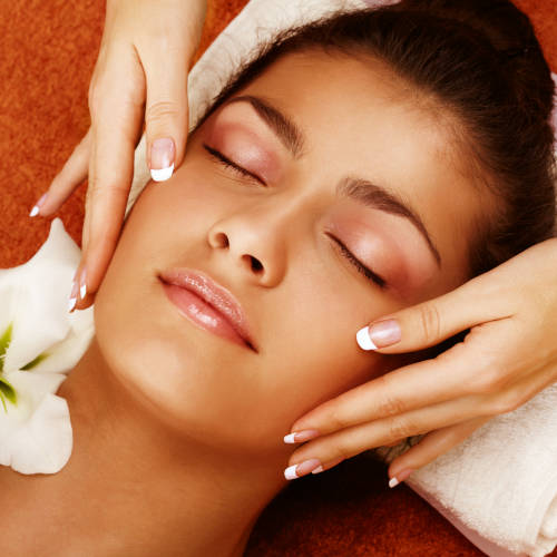 trattamento viso nutriente